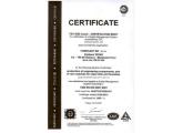 ISO 9001:2001