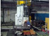 Horizontal milling machine HVF 160D